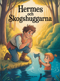 Hermes och skogshuggarna av Aisopos