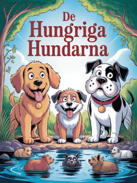 De hungriga hundarna av Aisopos