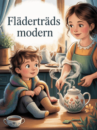 Fläderträdsmodern av H.C. Andersen