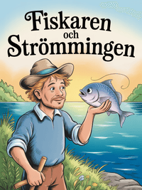 Fiskaren och strömmingen av Aisopos