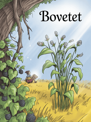 Bovetet av H.C. Andersen