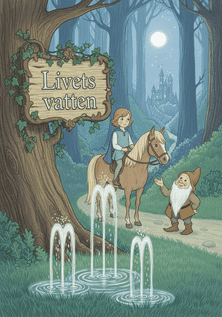 Livets vatten av Andrew Lang