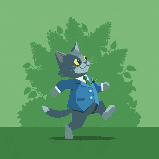 Historien om Tom Katt av Beatrix Potter