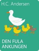 Den fula ankungen av H.C. Andersen