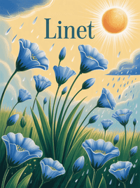 Linet av H.C. Andersen