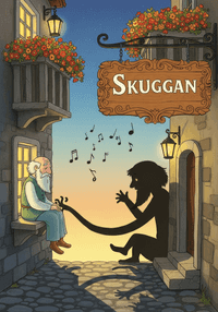 Skuggan av H.C. Andersen