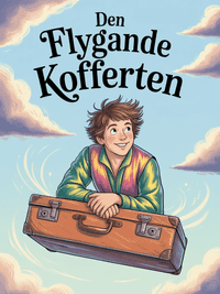 Den flygande kofferten av H.C. Andersen