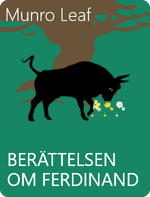 Berättelsen om Ferdinand av Munro Leaf