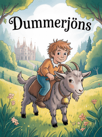 Dummerjöns av H.C. Andersen