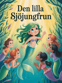 Den lilla sjöjungfrun av H.C. Andersen
