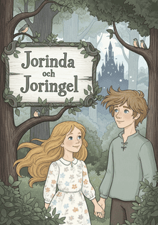 Jorinda och Joringel av Bröderna Grimm