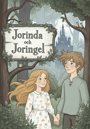 Jorinda och Joringel av Bröderna Grimm