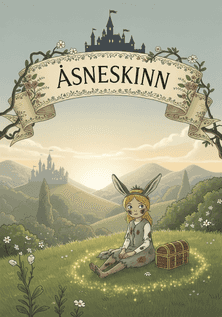 Åsneskinn av Charles Perrault